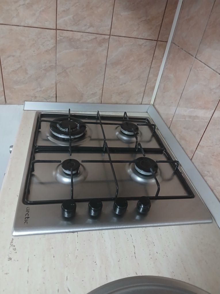 Plită bună stare