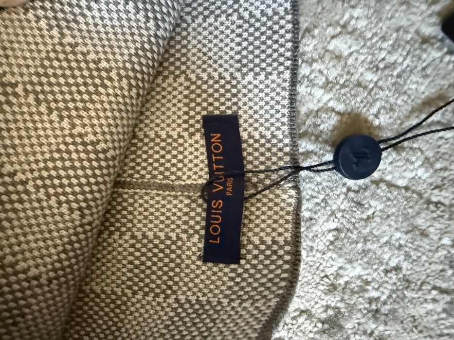 Louis Vuitton Caciula