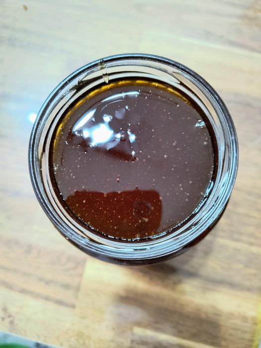 Miere de mană de vanzare