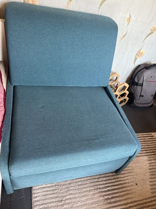 разтегателен фотьойл