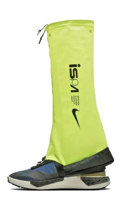 Оригинални маратонки Nike Drifter Gator ISPA Coastal Blue