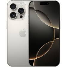 Iphone 16 Pro 128Gb Natural Titanium 3 ani garanție, Telefoane Mureș