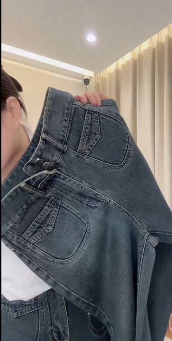 Продам новые джинсы