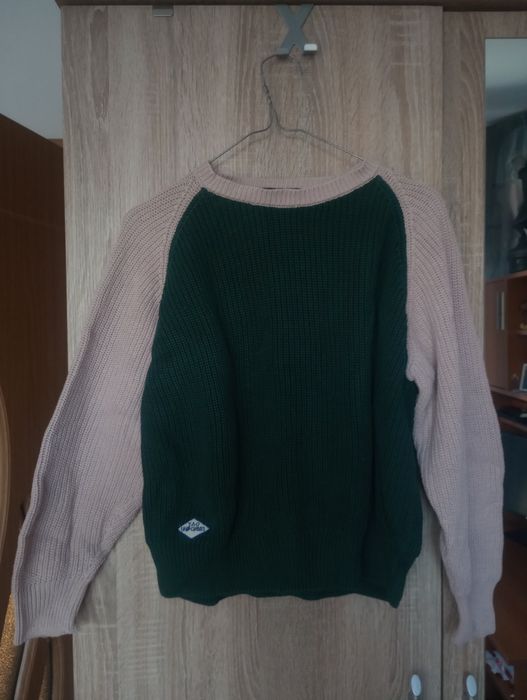 Vintage pulover femei