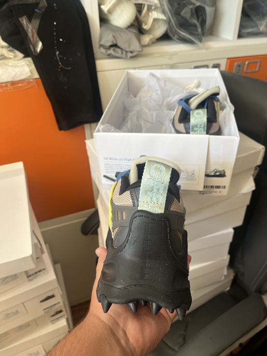 Off white odsy (marimi 40;41;42;43)