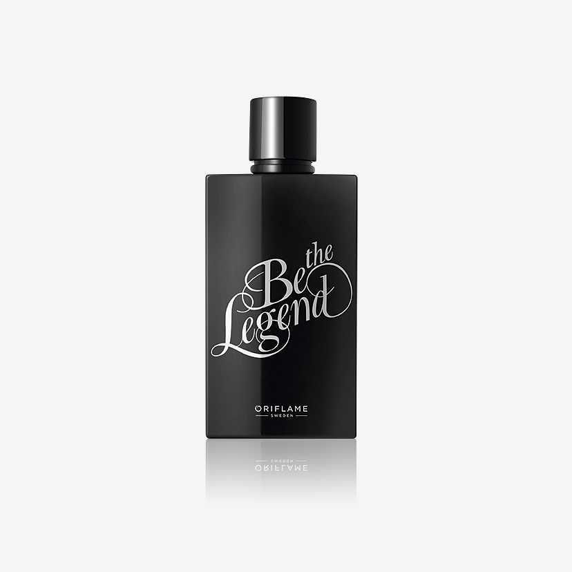 Apă de toaletă Be the Legend 75ml