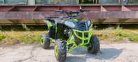 ATV 125 cc COMMANDER Germany nou cu garanție