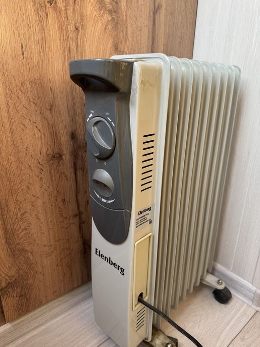 Обогреватель  Elenberg