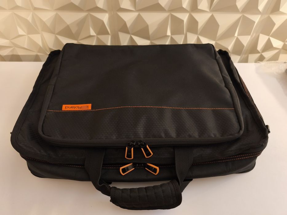 Consola Traktor S2 MK3