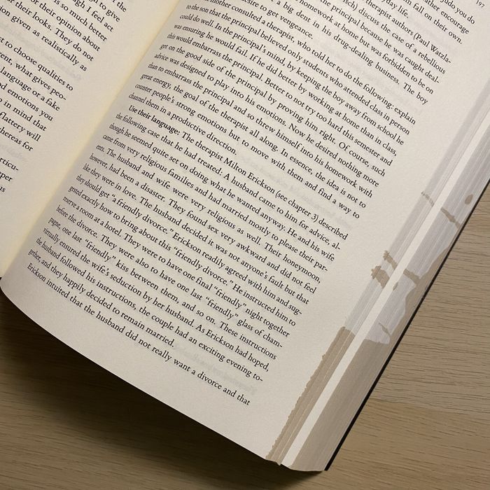 The Laws Of Human Nature - Robert Greene