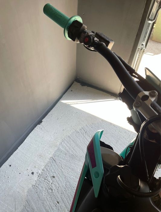 Vand ktm sxf 350,2018 in stare impecabila