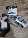 Aparat masaj pentru ochi Lanaform Eye Massager LA57430