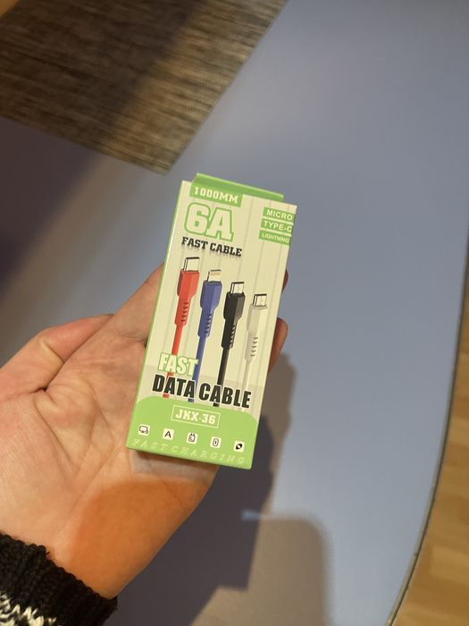 Incarcator nou sigilat