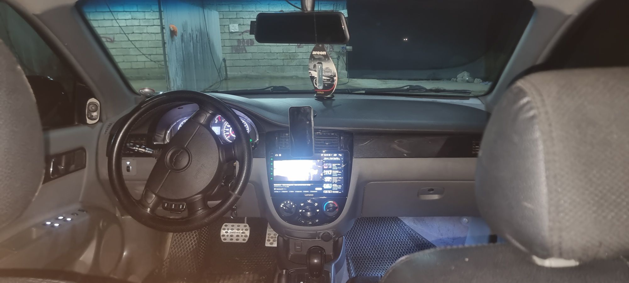 Lacetti avtomashinasi sotiladi 2022 yil.