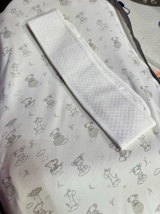 Кокон «Зевушка», б/у (в отличном состоянии)