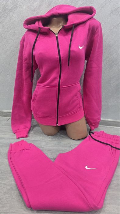 Trening dama bumbac gros