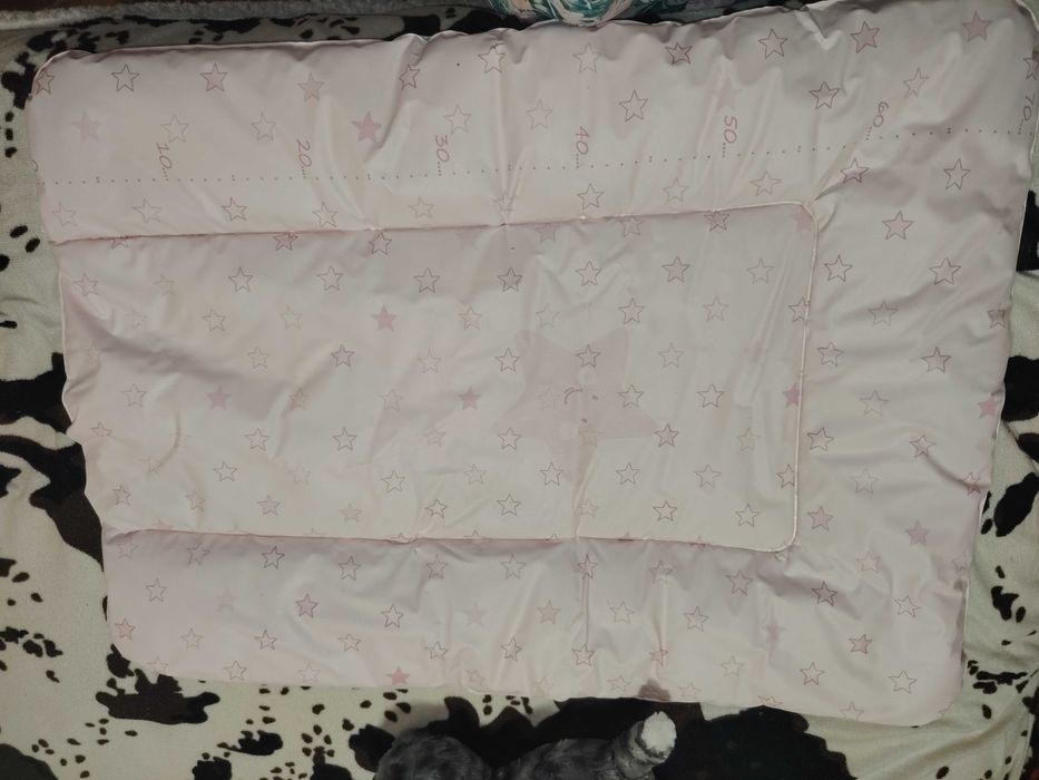 Подарявам повивалник