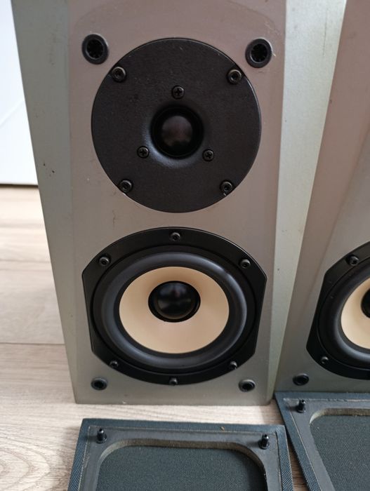 VAND boxe raft Dentax