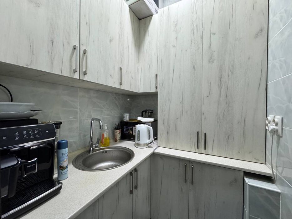 Офис, 172 кв, ул. Глинка