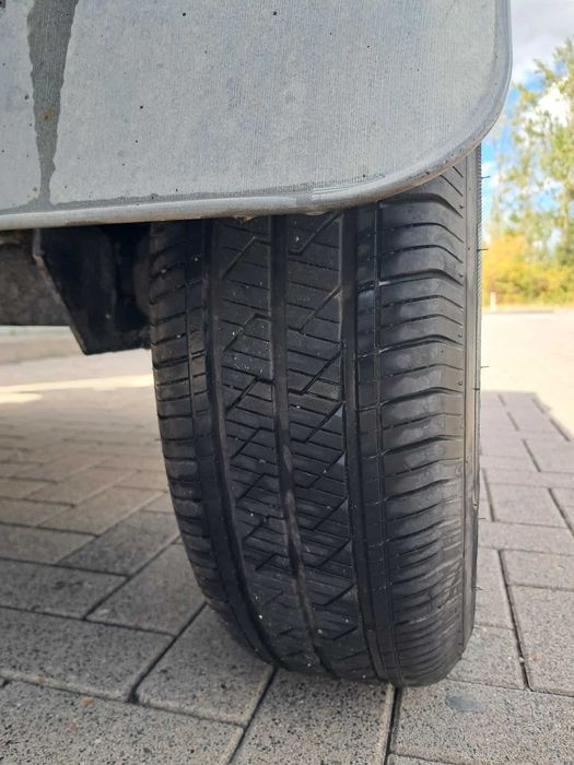 Remorcă Westfalia 600 kg