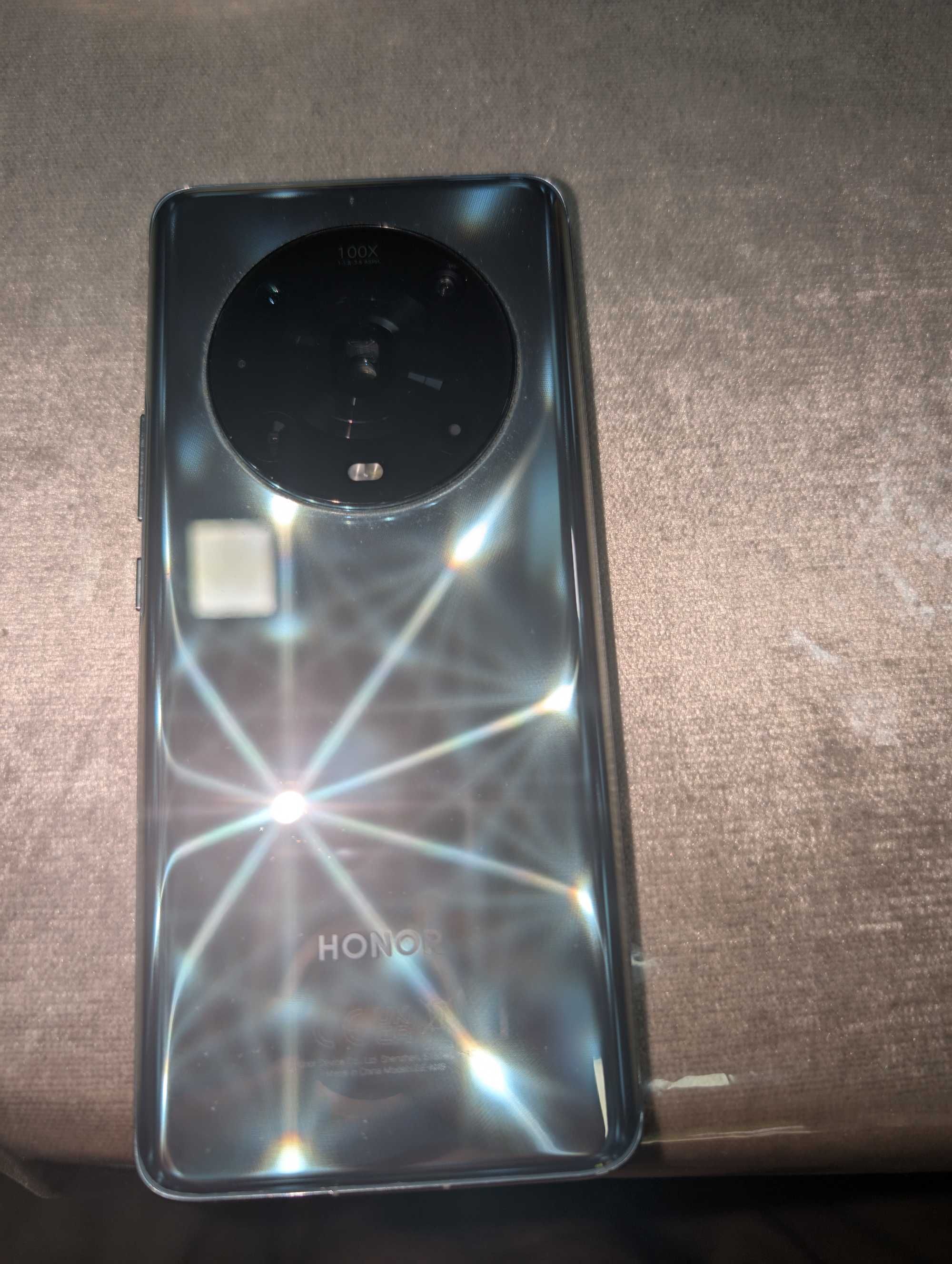 Honor Magic 4 pro