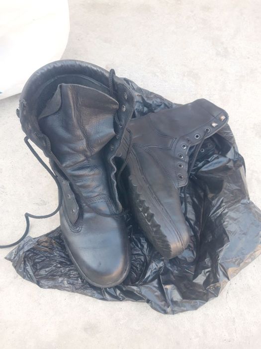 Sapok yangi va tamirlangan