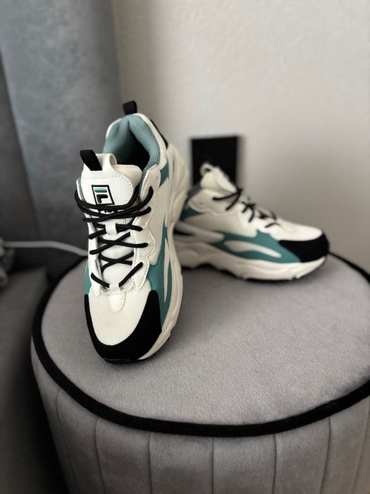 Fila дамски маратонки