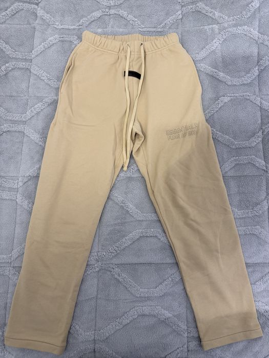 Pantaloni Essentials