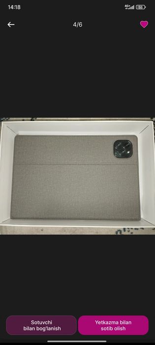 OZCT 15pro max yangi