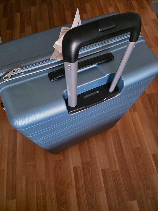 Troller voiaj Ground, marime Large