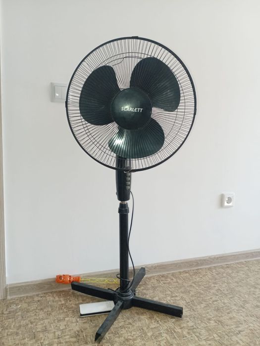 Продам Вентилятор