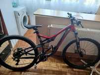 Vând bicicleta speciailzed