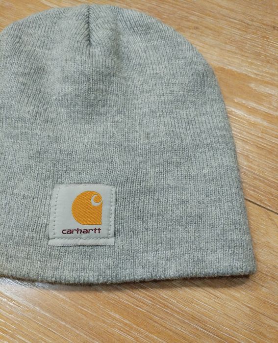 Carhartt шапка унисекс оригинален