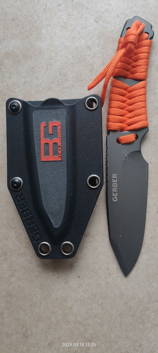 Тактически нож Gerber