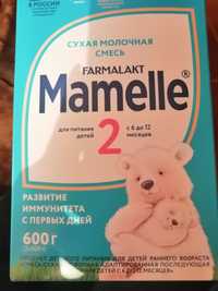 Продаю смесь Mamell