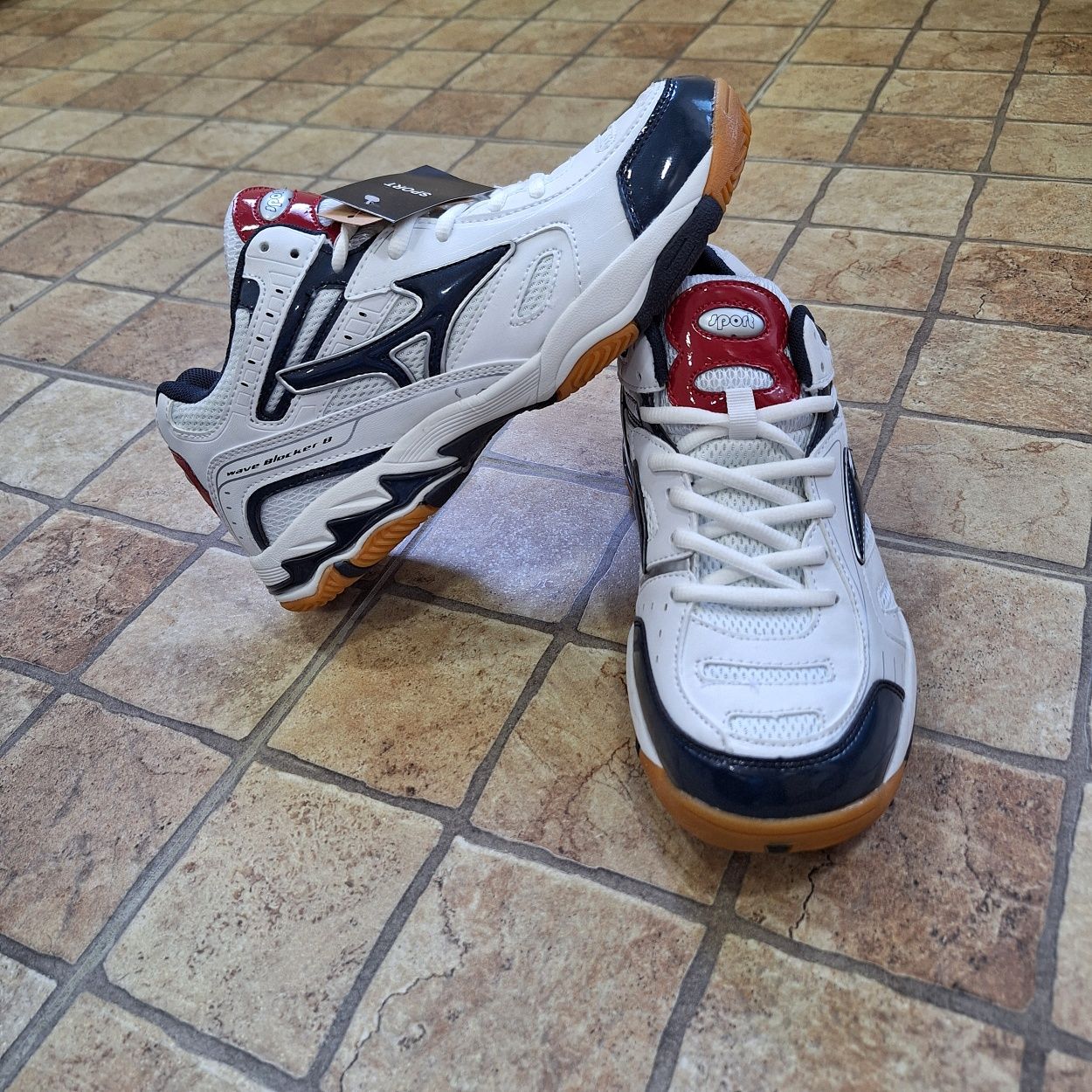 Mizuno спортивные ( Япония)