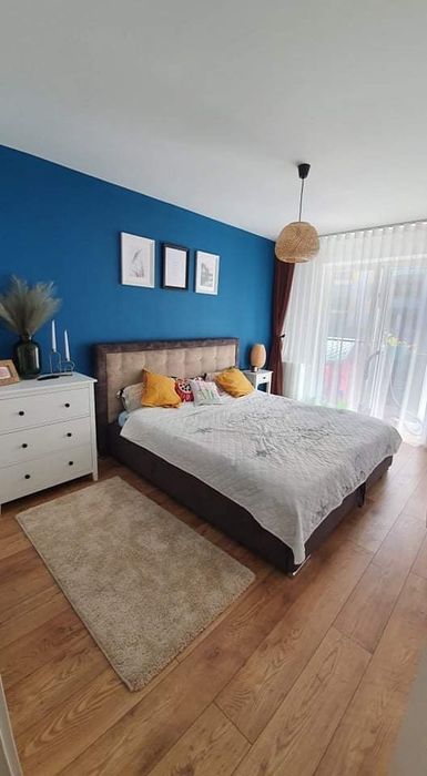 Apartament 3 camere Avantgarden