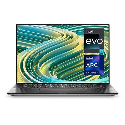 НОВ! Dell XPS 15 9530 i7-13700H 16GB RAM 512GB SSD FHD+ 1920x1200