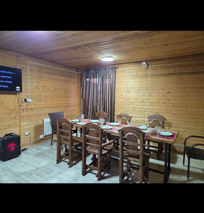 Сауны  от 4000 Акции 3+1  4+1