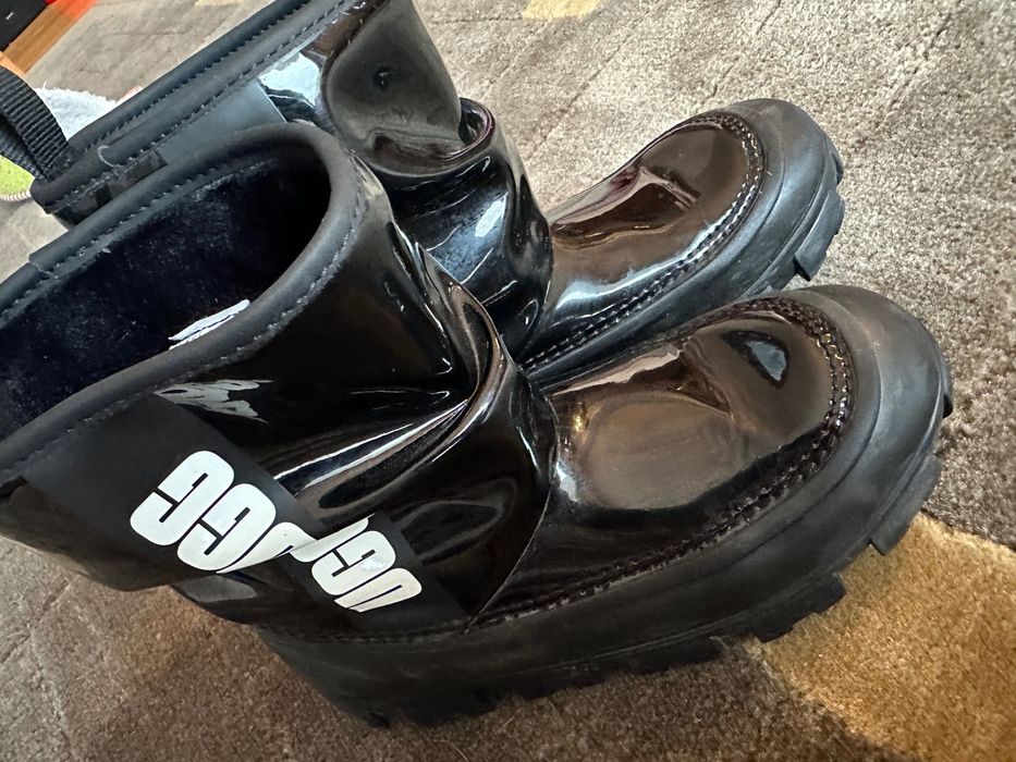 Детски гумени боти UGG