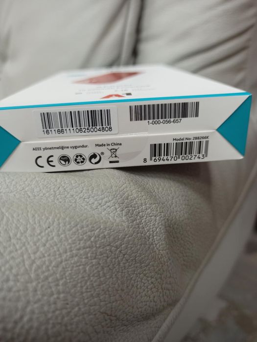 Външна батерия “ttec” APower