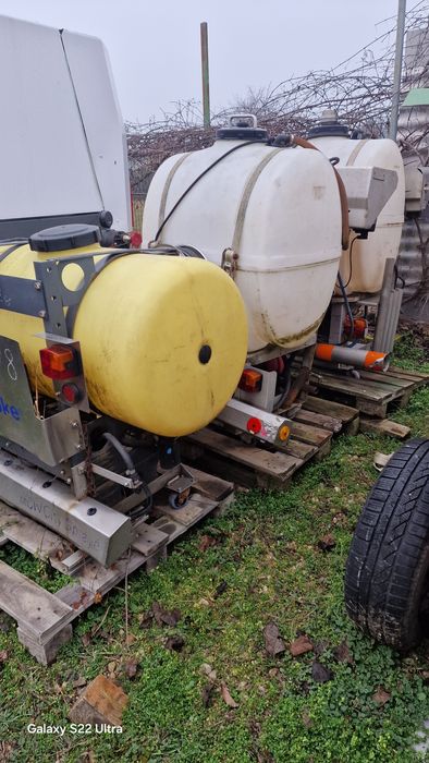 Motopompa 3 cilindri diesel electrice de apa diesel 4 cilindrii