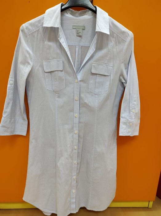 Camasa rochie H&M