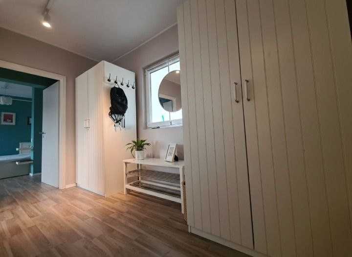 Garsoniera impecapila - ultracentral - unirii DB1318