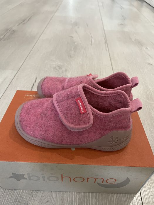 Пантофи Biomecanics