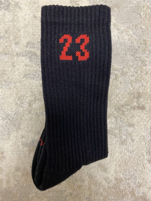 Vand sosete Jordan 23 lungi
