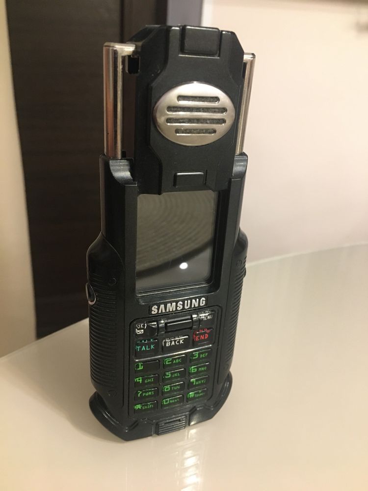 Сотовый SAMSUNG N-270 Матрица