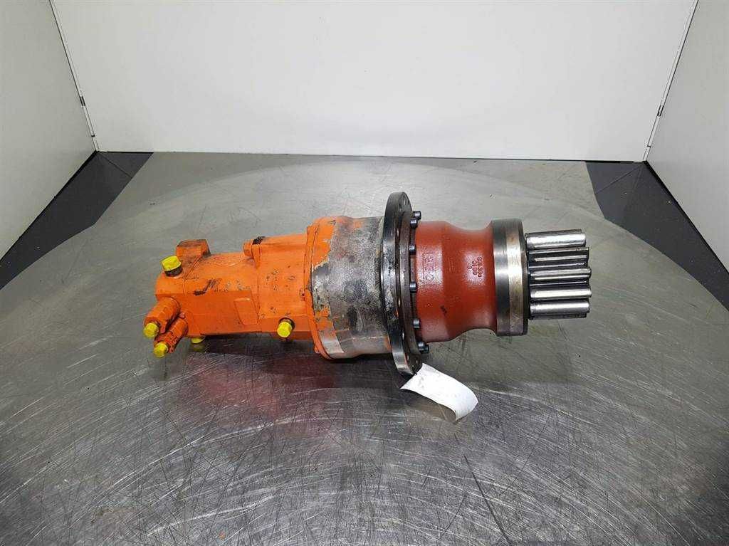 Reductor de rotatie Linde GD9 - Piese de schimb Linde