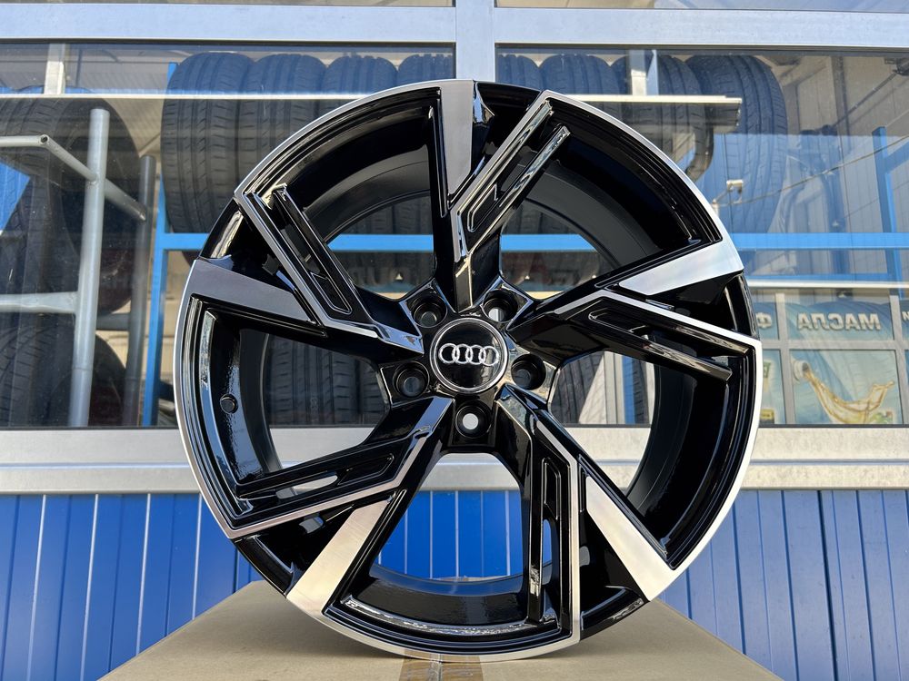 18" Джанти за AUDI RS6 2020 A3 A4 A5 A6 A7 A8 Q5