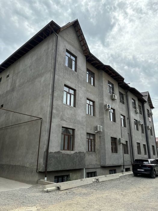 Novostroyka dom sotiladi